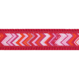 Red Dingo | Pizzazz Red | Line