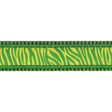 Red Dingo | Safari Green | Line