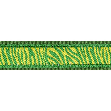 Red Dingo | Safari Green | Line
