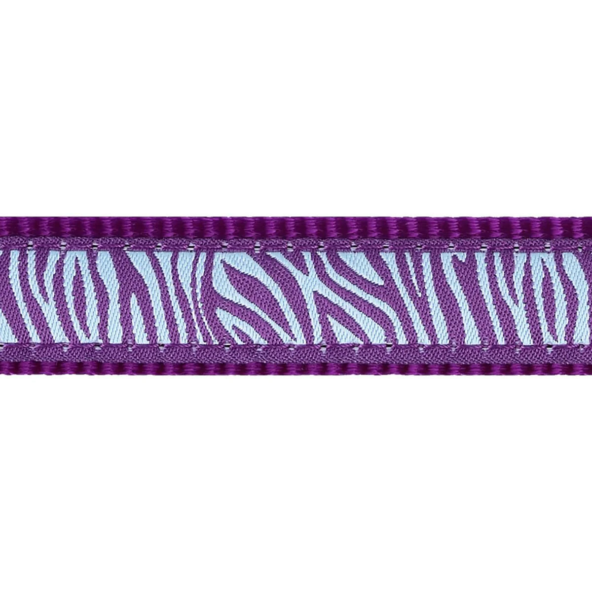 Red Dingo | Safari Purple | Line