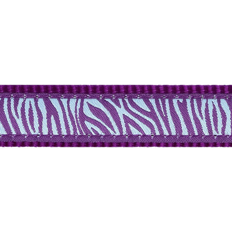Red Dingo | Safari Purple | Line