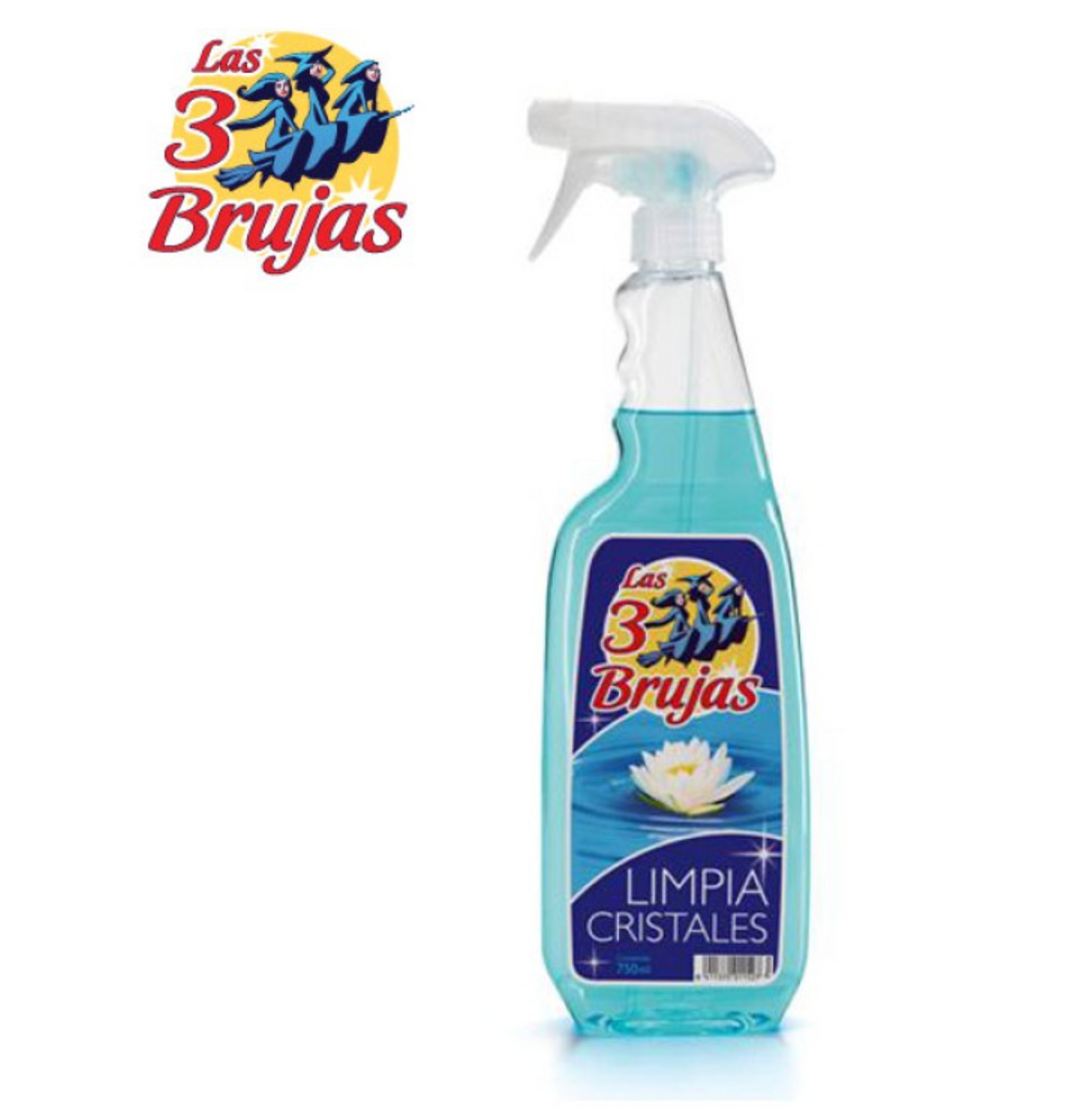 Las 3 Brujas | Glasrens - NYHED