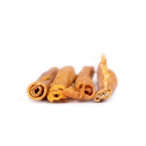 Snack'it | Grisehudsruller | 10cm 200g