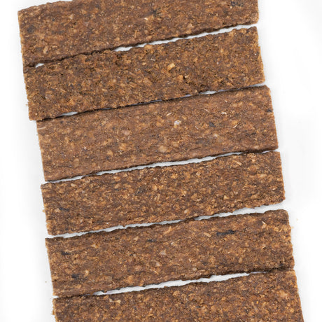 Snack'it | Laksekødstrips | 200g