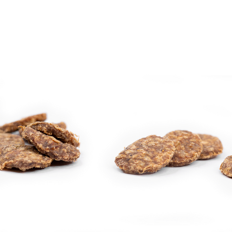 Snack'it | Mini Lammebidder | 100g