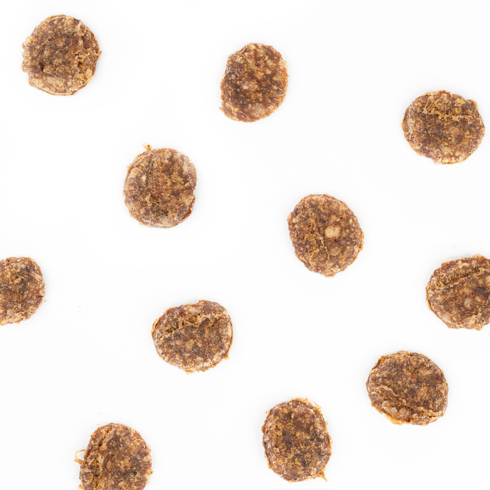 Snack'it | Mini Lammebidder | 100g