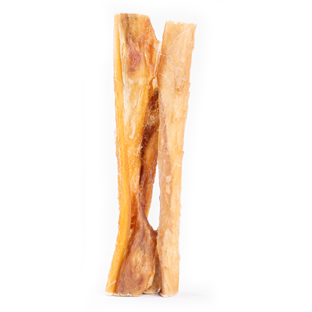 Snack'it | Okse | Pandebrask 250 g