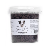 Snack'it | Semi-Moist Mini Bones | Vildt 500g