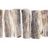 Snack'it | Torsk | Torkseskind Foldede Sticks 500g