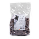 Snack'it | Semi-Moist Soft Rings | Lam 500g