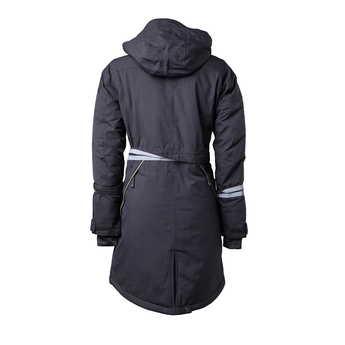 DC | Parkajakke 8.0 | Vinter | Sort | Luna | NEDSAT 30%
