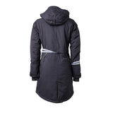 DC | Parkajakke 8.0 | Vinter | Sort | Luna | NEDSAT 30%