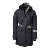 DC | Parkajakke 8.0 | Vinter | Sort | Luna | NEDSAT 30%