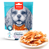 Wanpy | Snack 100g