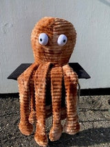 Gor Reef | Bobble Octopus - NYHED!