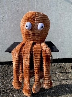 Gor Reef | Bobble Octopus - NYHED!
