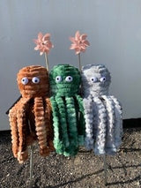 Gor Reef | Bobble Octopus - NYHED!