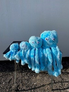 Gor Reef | Bobble Octopus - NYHED!