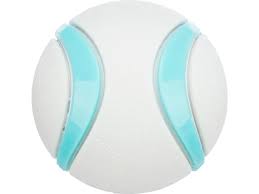 Trixie | Plastikbold | Flere farver