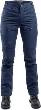 Arrak Outdoor | Active Stretch Pants | Str. 58L