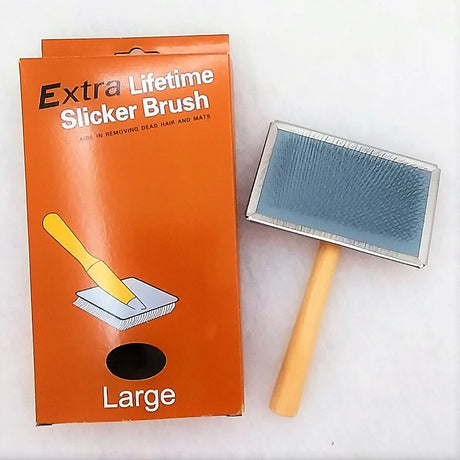 HPP | Extra Lifetime Slicker Brush