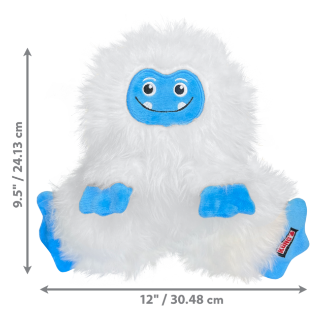 Kong | Frizzles