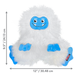 Kong | Frizzles