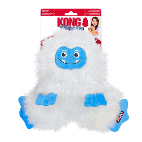 Kong | Frizzles
