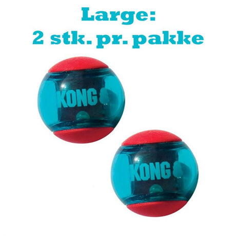 Kong | Squeezz | Action