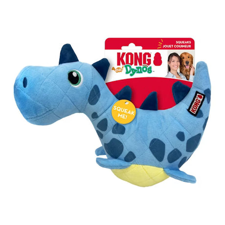 Kong | Roars | Dynos