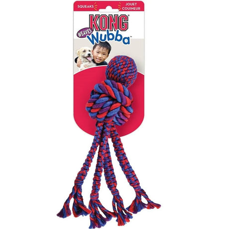 Kong | Wubba | Weaves