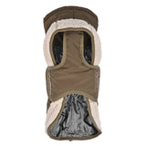 51 Degrees North | K-Woof Hybrid Coat | Khaki
