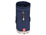 51 Degrees North | K-Woof Hybrid Coat | Navy