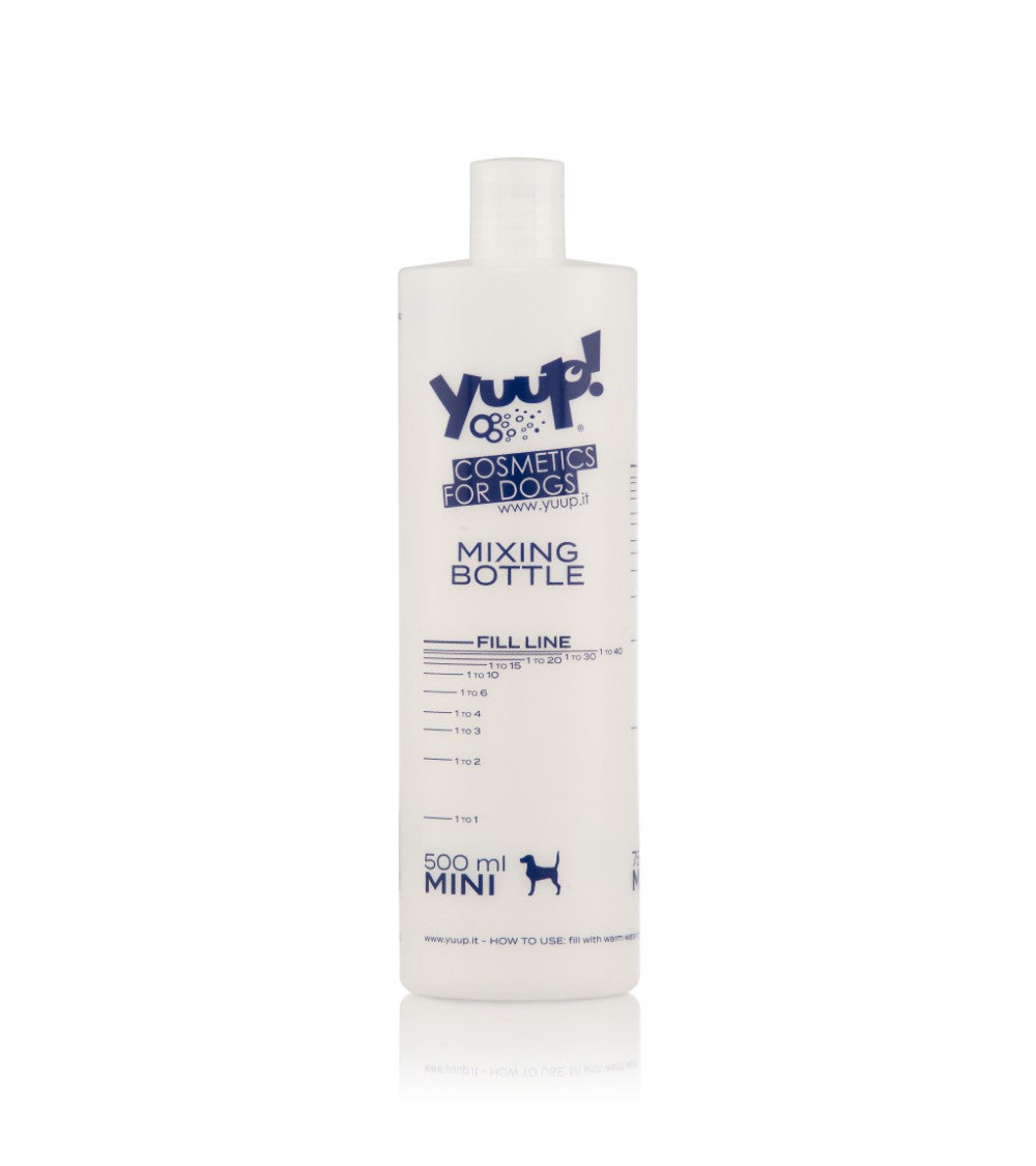 Yuup! | Professional | Mixing Bottle | 1000 ml