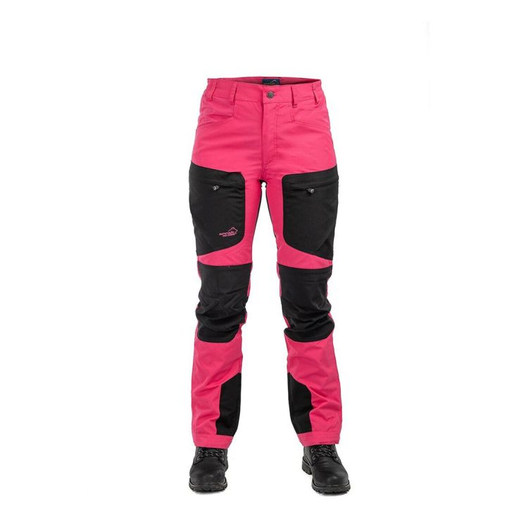 Arrak Outdoor | Active Stretch Pants | Str. 44