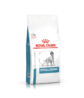 Royal Canin | Hypoallergenic | Veterinary