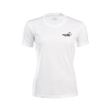 Arrak Outdoor | Function T-Shirt Women | White