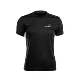 Arrak Outdoor | Function T-Shirt Women | Black