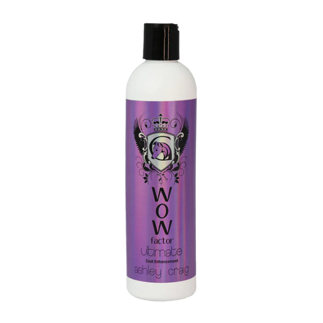 Ashley Craig | WOW Ultimate Spray | Udgående varer
