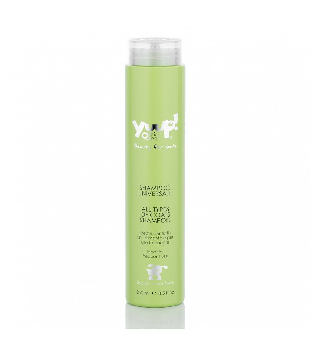 Yuup! | Home | All Types of Coats Shampoo