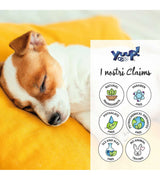 Yuup! | Home | Gentle Shampoo for Puppies & Sensitive Skins