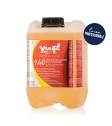 Yuup! | Professional | 1:40 Ultra Degreasing Shampoo