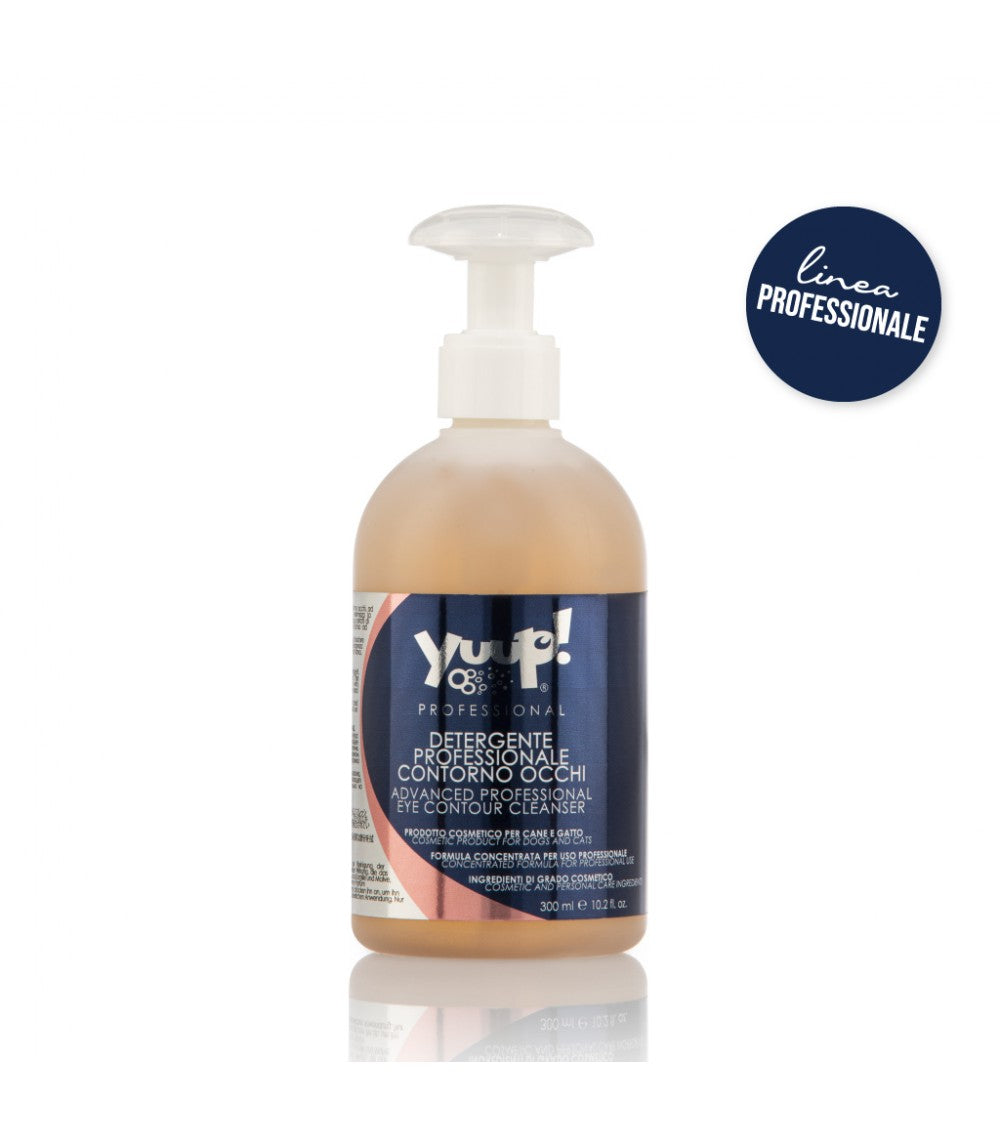 Yuup! | Professional | Eye Contour Cleanser